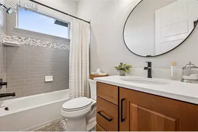 16320 Sunset Peak Lane, Monument, CO 80132 - Photo 16