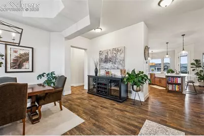 16320 Sunset Peak Lane, Monument, CO 80132 - Photo 18