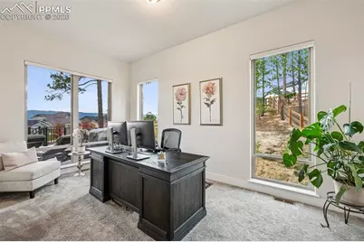 16320 Sunset Peak Lane, Monument, CO 80132 - Photo 24