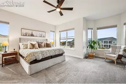 16320 Sunset Peak Lane, Monument, CO 80132 - Photo 18