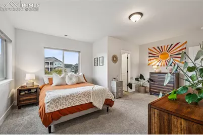 16320 Sunset Peak Lane, Monument, CO 80132 - Photo 36