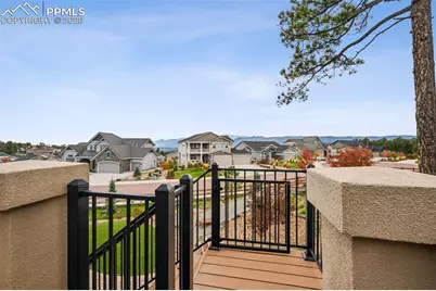 16320 Sunset Peak Lane, Monument, CO 80132 - Photo 26