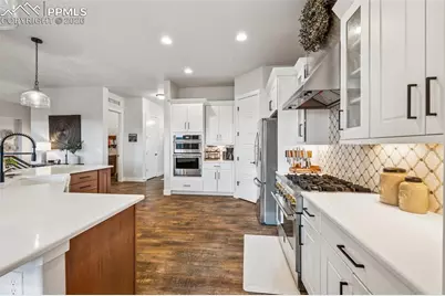 16320 Sunset Peak Lane, Monument, CO 80132 - Photo 10