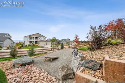 16320 Sunset Peak Lane, Monument, CO 80132 - Photo 46