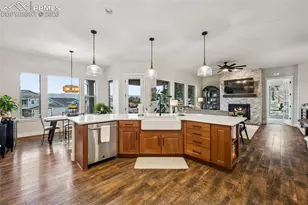 16320 Sunset Peak Ln, Monument, CO 80132 - Photo 8