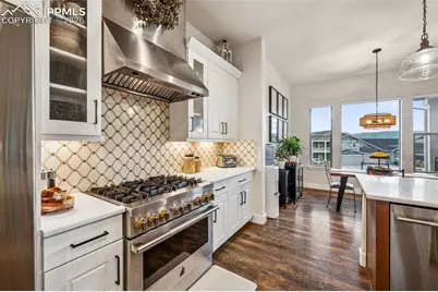 16320 Sunset Peak Lane, Monument, CO 80132 - Photo 12