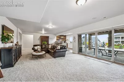 16320 Sunset Peak Lane, Monument, CO 80132 - Photo 28