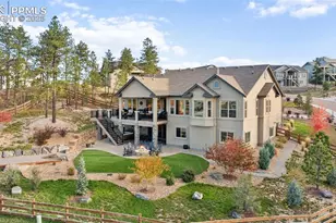 16320 Sunset Peak Ln, Monument, CO 80132 - Photo 2