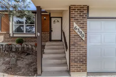 6390 Pemberton Way, Colorado Springs, CO 80919 - Photo 2