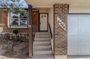 6390 Pemberton Way, Colorado Springs, CO 80919 - Photo 2