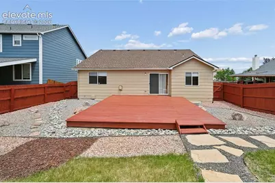 9116 Red Columbine Drive, Colorado Springs, CO 80920 - Photo 30