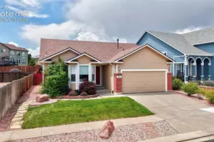 9116 Red Columbine Dr, Colorado Springs, CO 80920 - Photo 1