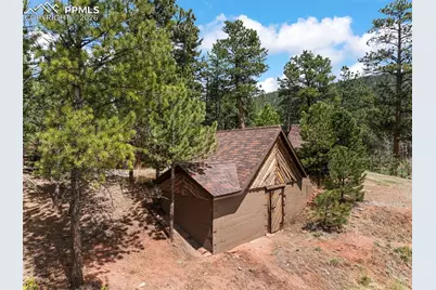 1100 Rampart Range Road, Woodland Park, CO 80863 - Photo 36
