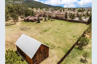 1100 Rampart Range Road, Woodland Park, CO 80863 - Photo 32