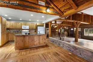 1100 Rampart Range Rd, Woodland Park, CO 80863 - Photo 20
