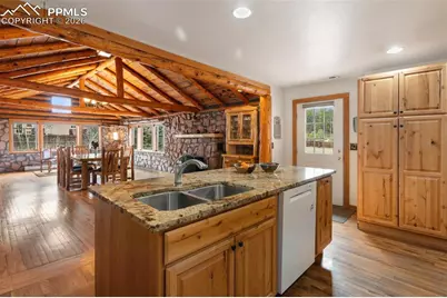 1100 Rampart Range Road, Woodland Park, CO 80863 - Photo 14