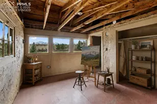 1100 Rampart Range Rd, Woodland Park, CO 80863 - Photo 42
