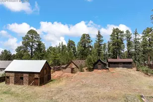 1100 Rampart Range Rd, Woodland Park, CO 80863 - Photo 34