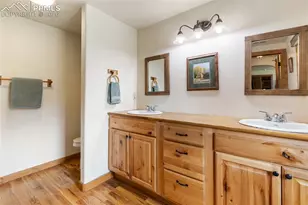 1100 Rampart Range Rd, Woodland Park, CO 80863 - Photo 26