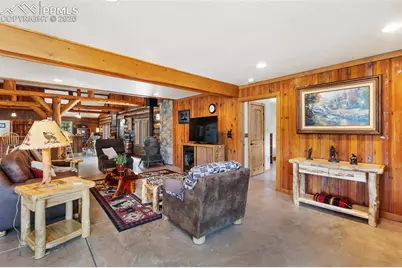 1100 Rampart Range Road, Woodland Park, CO 80863 - Photo 12