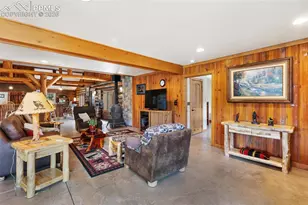 1100 Rampart Range Rd, Woodland Park, CO 80863 - Photo 12