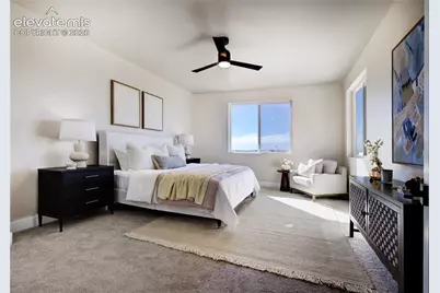 13027 Sunrise Ridge Drive, Peyton, CO 80831 - Photo 14