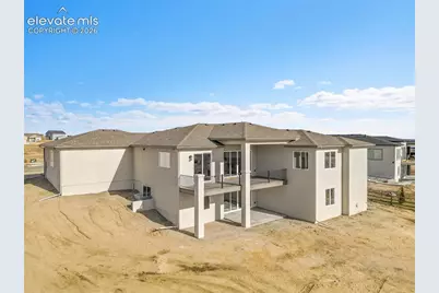 13027 Sunrise Ridge Drive, Peyton, CO 80831 - Photo 2