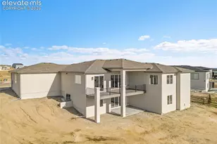 13027 Sunrise Ridge Dr, Peyton, CO 80831 - Photo 2