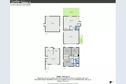 5 Chautard Court, Pueblo, CO 81005 - Photo 50