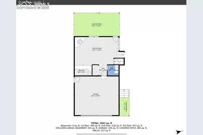 5 Chautard Court, Pueblo, CO 81005 - Photo 48