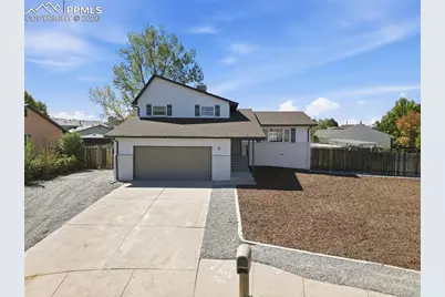 5 Chautard Court, Pueblo, CO 81005 - Photo 1
