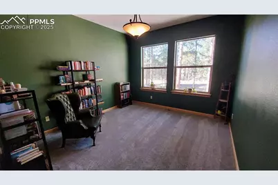 1020 Parkway Lane, Woodland Park, CO 80863 - Photo 14