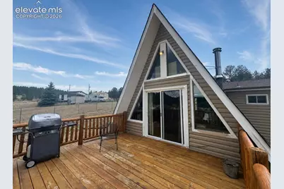 15 Dogie Trail, Florissant, CO 80816 - Photo 42
