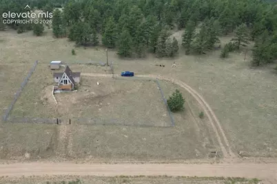 15 Dogie Trail, Florissant, CO 80816 - Photo 6