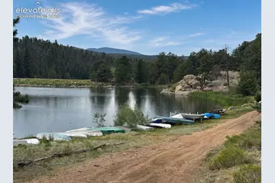 15 Dogie Trail, Florissant, CO 80816 - Photo 4