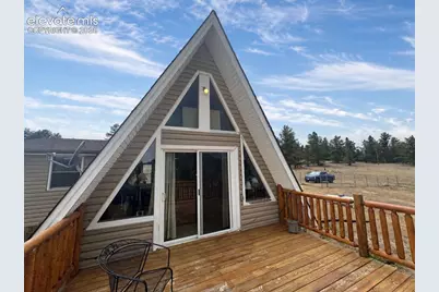 15 Dogie Trail, Florissant, CO 80816 - Photo 2
