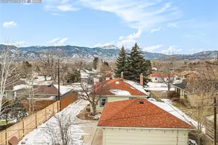 811 Farragut Ave, Colorado Springs, CO 80909 - Photo 1