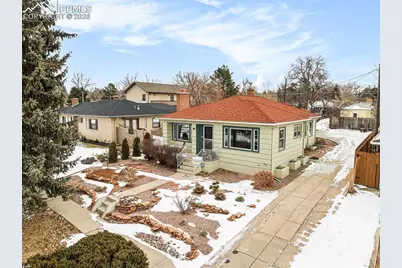 811 Farragut Avenue, Colorado Springs, CO 80909 - Photo 2