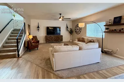 10820 Cascading Spring Circle, Peyton, CO 80831 - Photo 8