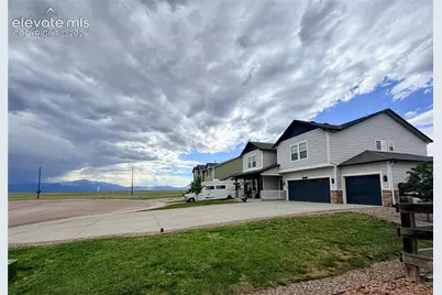 10820 Cascading Spring Circle, Peyton, CO 80831 - Photo 2