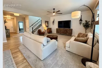 10820 Cascading Spring Circle, Peyton, CO 80831 - Photo 6
