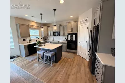 10820 Cascading Spring Circle, Peyton, CO 80831 - Photo 12