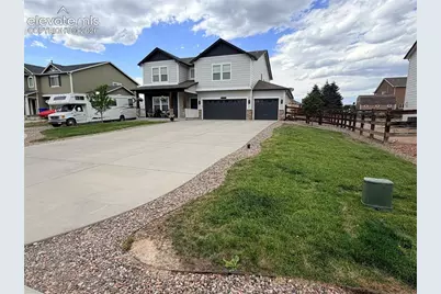 10820 Cascading Spring Circle, Peyton, CO 80831 - Photo 36