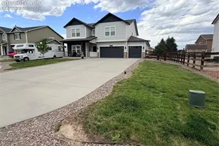 10820 Cascading Spring Cir, Peyton, CO 80831 - Photo 36