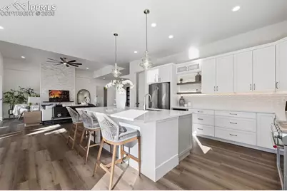 11004 Sunset Oaks Place, Franktown, CO 80116 - Photo 6