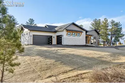11004 Sunset Oaks Place, Franktown, CO 80116 - Photo 2