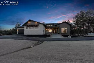 11004 Sunset Oaks Pl, Franktown, CO 80116 - Photo 1