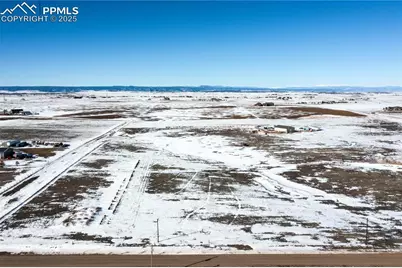 Lot 3 County Road 5, Elbert, CO 80106 - Photo 1