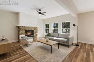 671 Bradford Dr, Woodland Park, CO 80863 - Photo 2