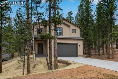 671 Bradford Drive, Woodland Park, CO 80863 - Photo 38